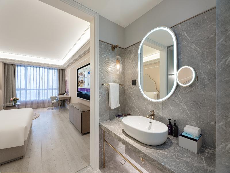Mercure Urumqi Doowin Wanda Plaza image