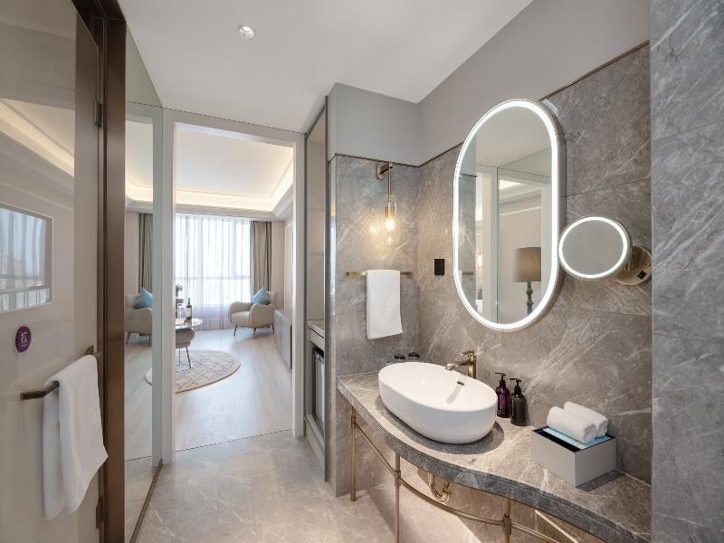 Mercure Urumqi Doowin Wanda Plaza image
