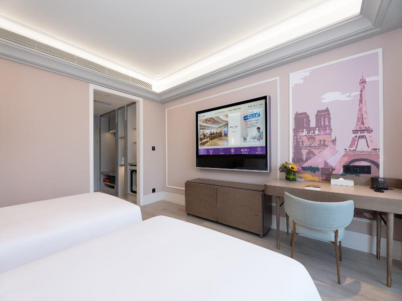 Mercure Urumqi Doowin Wanda Plaza image