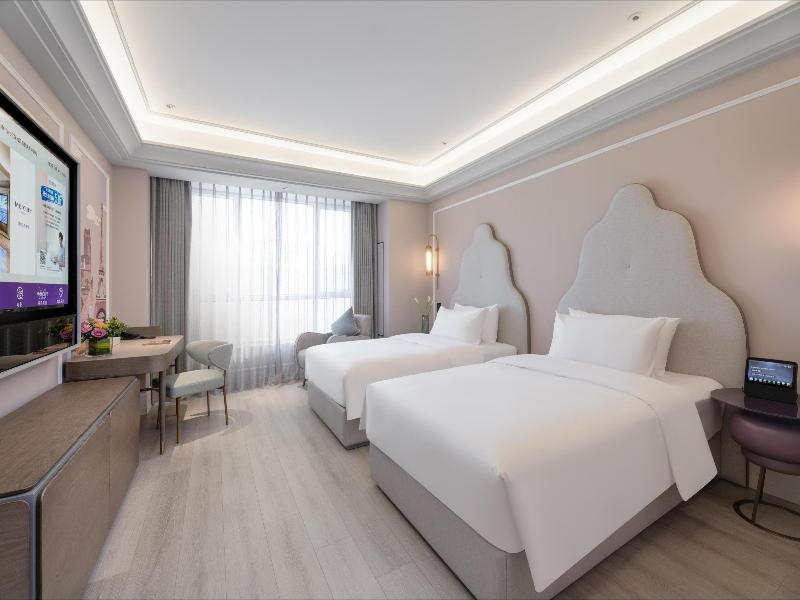 Mercure Urumqi Doowin Wanda Plaza image
