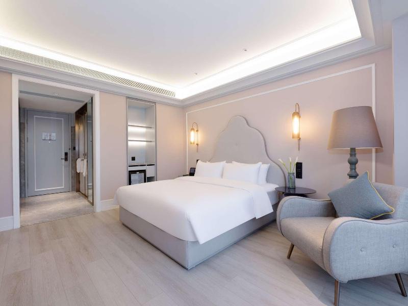 Mercure Urumqi Doowin Wanda Plaza image