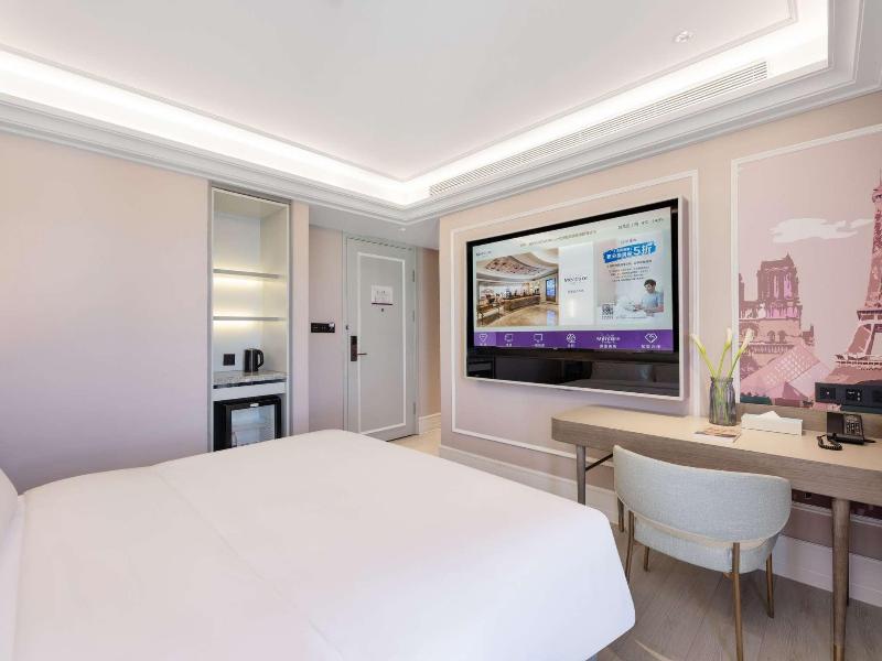 Mercure Urumqi Doowin Wanda Plaza image