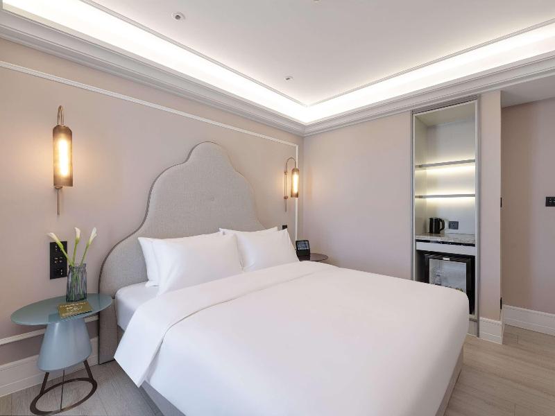 Mercure Urumqi Doowin Wanda Plaza image