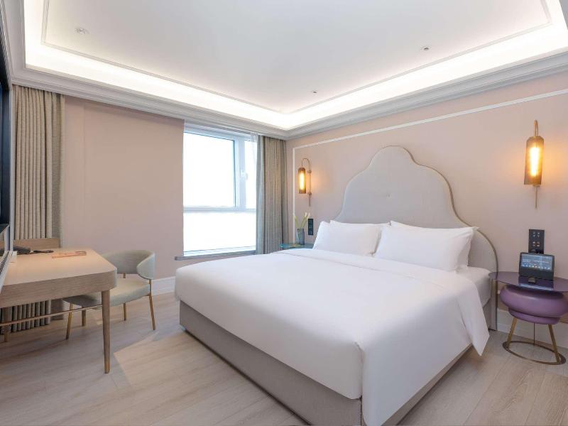 Mercure Urumqi Doowin Wanda Plaza image