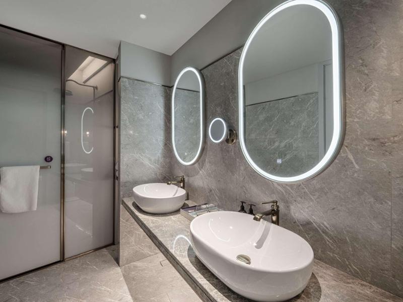 Mercure Urumqi Doowin Wanda Plaza image