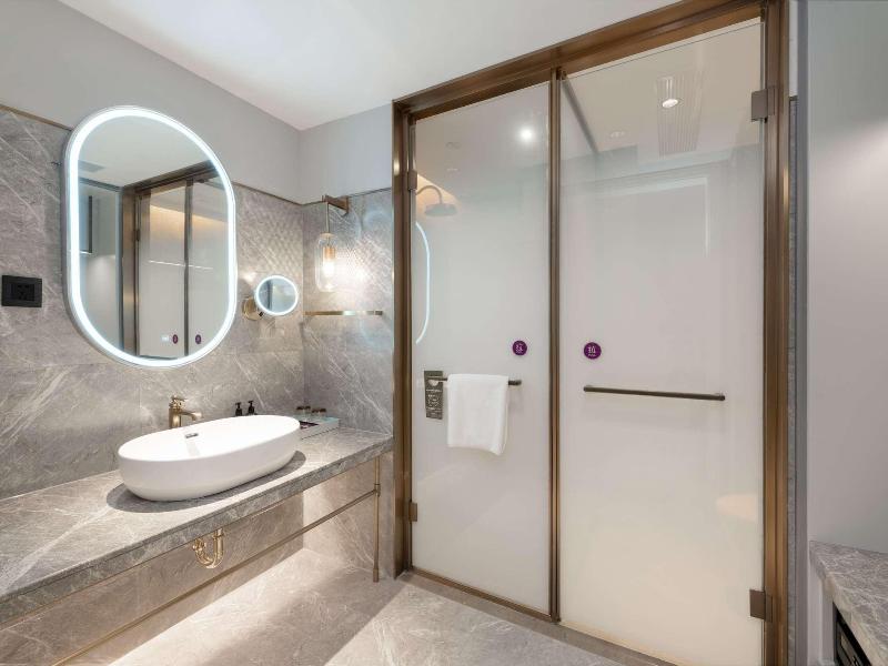 Mercure Urumqi Doowin Wanda Plaza image