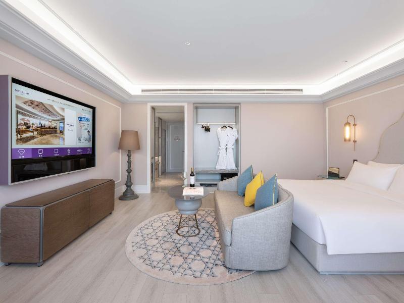 Mercure Urumqi Doowin Wanda Plaza image