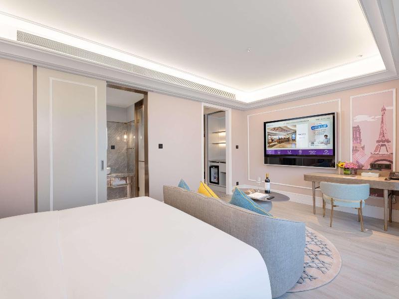 Mercure Urumqi Doowin Wanda Plaza image