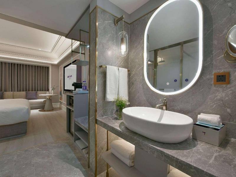 Mercure Urumqi Doowin Wanda Plaza image