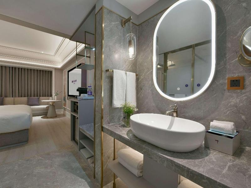 Mercure Urumqi Doowin Wanda Plaza image