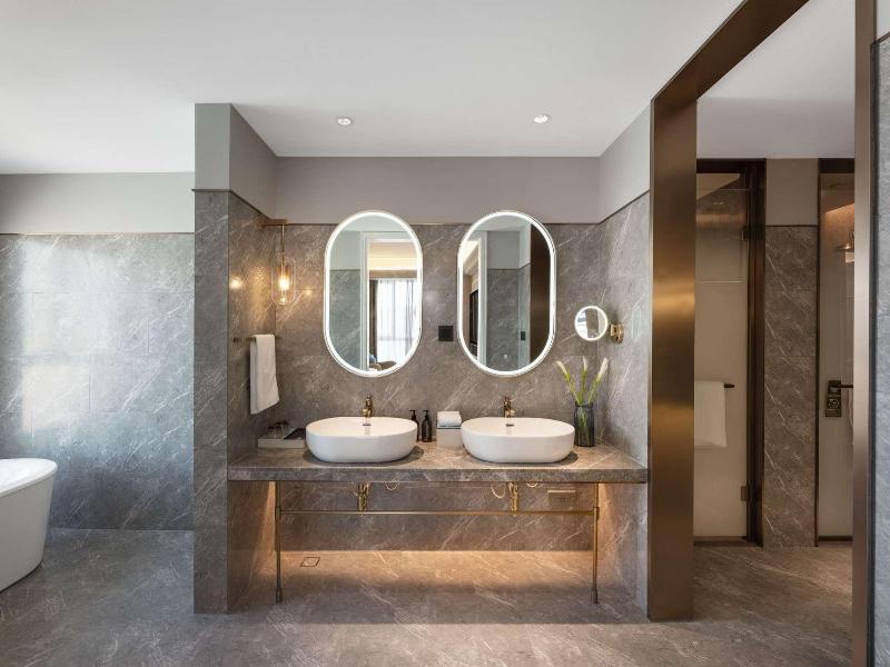 Mercure Urumqi Doowin Wanda Plaza image