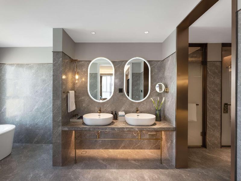Mercure Urumqi Doowin Wanda Plaza image