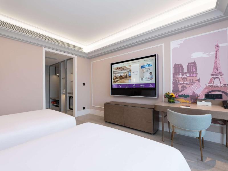 Mercure Urumqi Doowin Wanda Plaza image