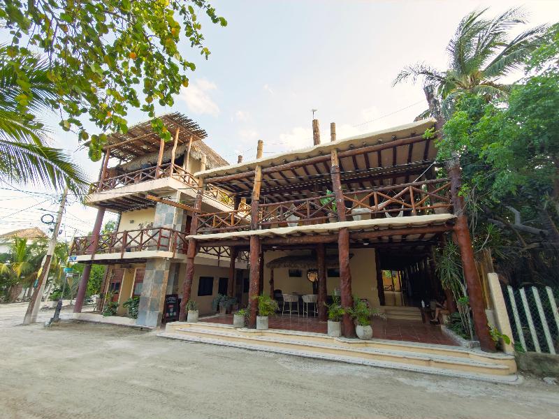 Chuk-kay By ÓOl Hotels — general view