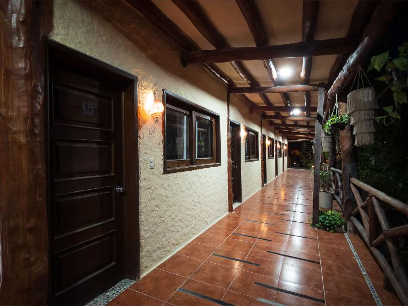Chuk-kay By ÓOL Hotels
