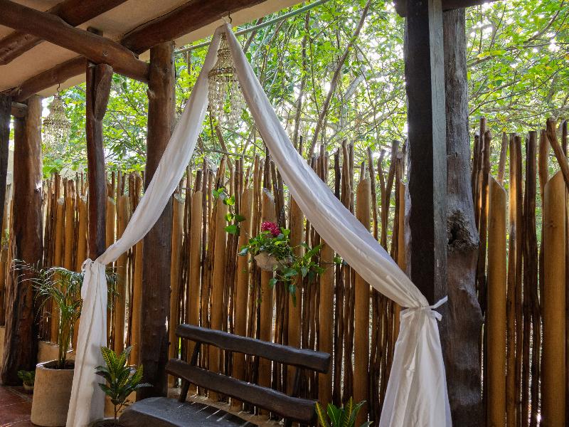Chuk-kay By ÓOL Hotels