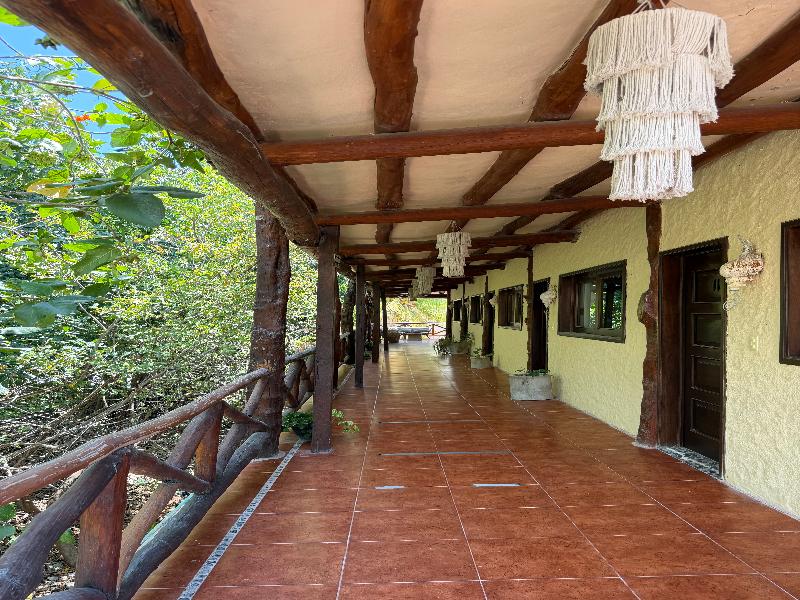 Chuk-kay By ÓOL Hotels