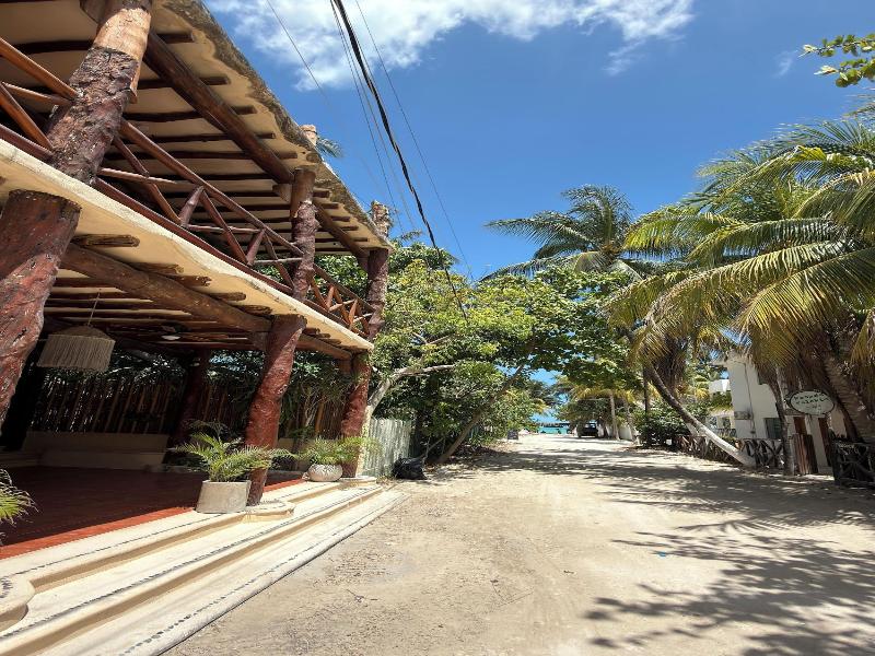 Chuk-kay By ÓOL Hotels