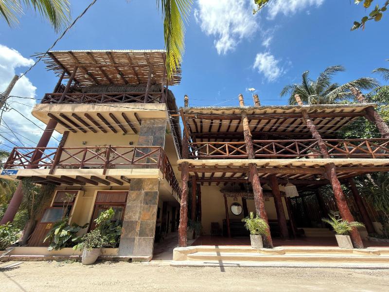 Chuk-kay By ÓOL Hotels