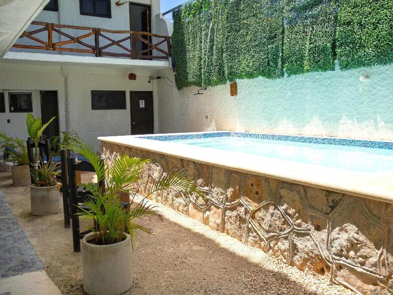Paseo Kuka By ÓOL Hotels