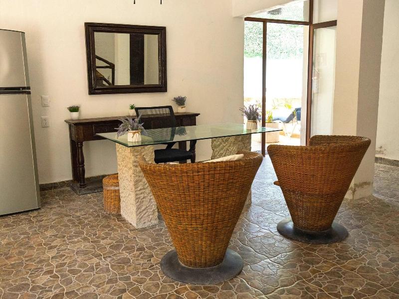 Paseo Kuka By ÓOL Hotels