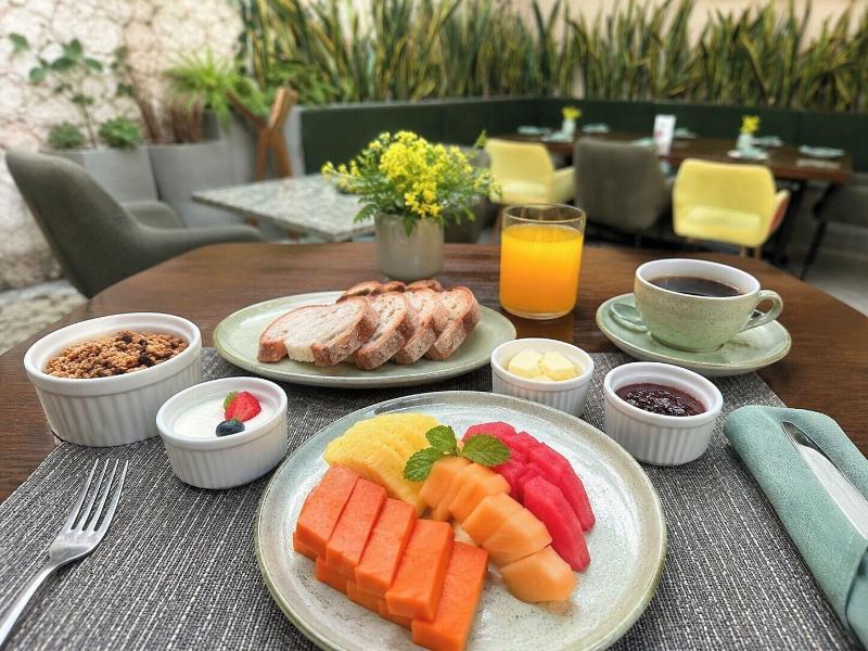 Paseo Kuka By ÓOL Hotels