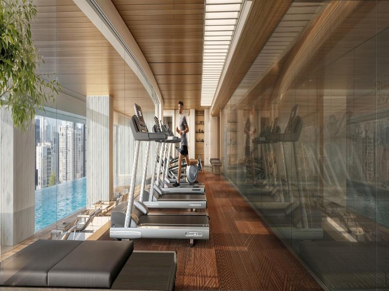 Mercure Bangkok Siam Ratchathewi image