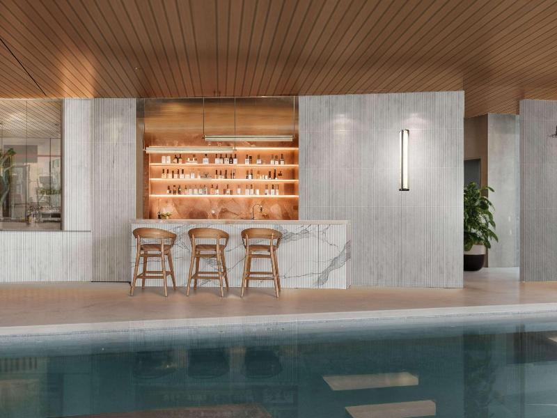 Mercure Bangkok Siam Ratchathewi image