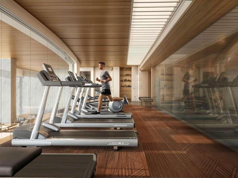 Mercure Bangkok Siam Ratchathewi image