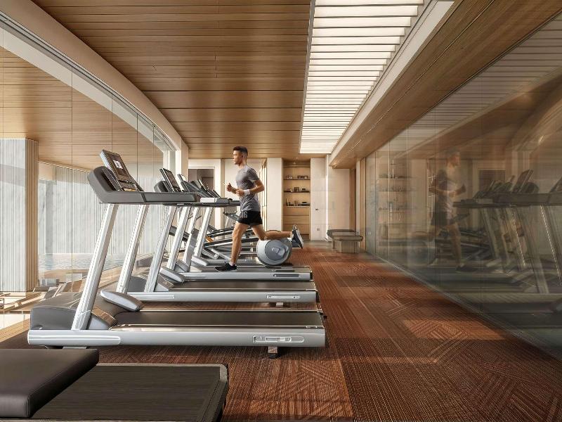 Mercure Bangkok Siam Ratchathewi image