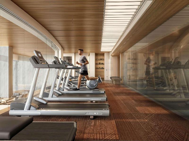Mercure Bangkok Siam Ratchathewi image
