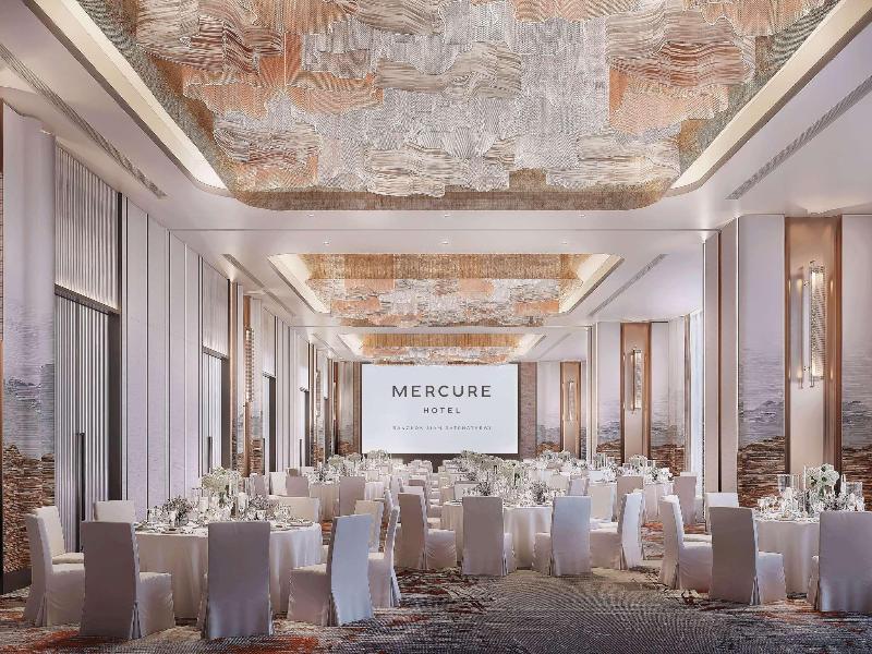 Mercure Bangkok Siam Ratchathewi image