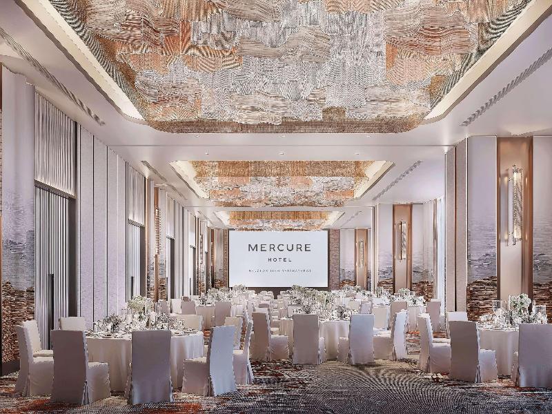 Mercure Bangkok Siam Ratchathewi image