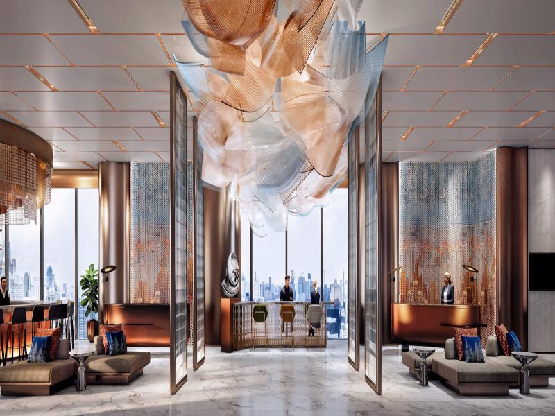 Mercure Bangkok Siam Ratchathewi image