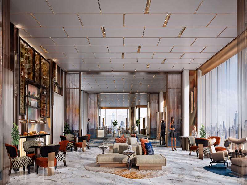 Mercure Bangkok Siam Ratchathewi image