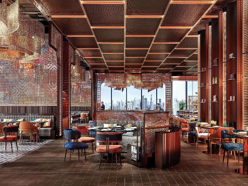 Mercure Bangkok Siam Ratchathewi image