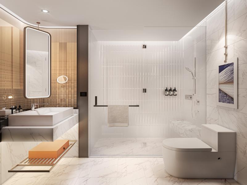 Mercure Bangkok Siam Ratchathewi image
