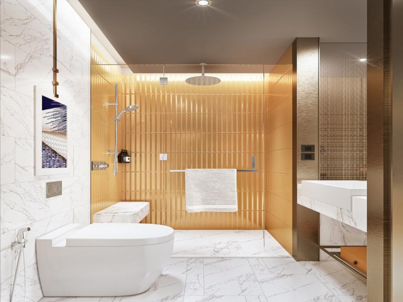 Mercure Bangkok Siam Ratchathewi image
