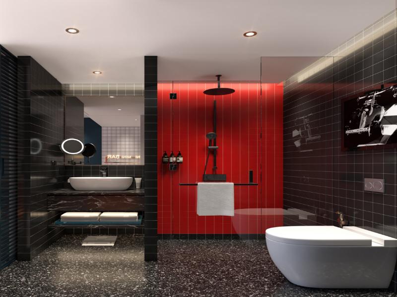 Mercure Bangkok Siam Ratchathewi image