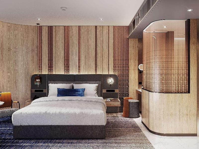 Mercure Bangkok Siam Ratchathewi image