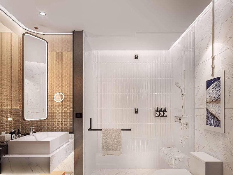 Mercure Bangkok Siam Ratchathewi image
