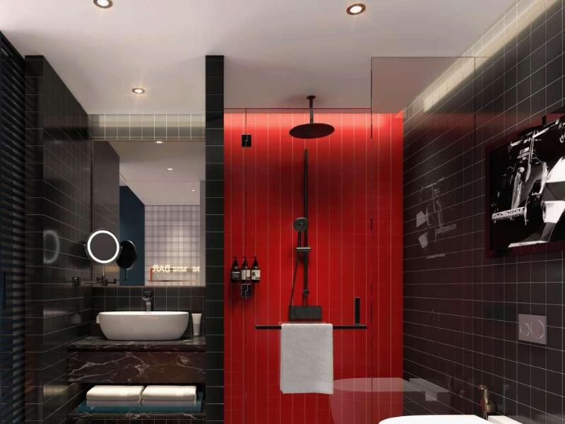 Mercure Bangkok Siam Ratchathewi image