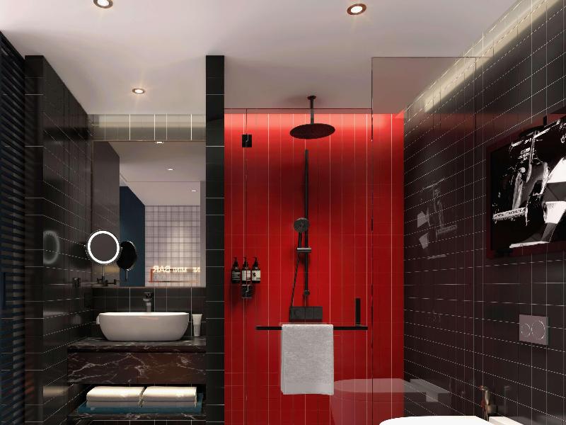 Mercure Bangkok Siam Ratchathewi image