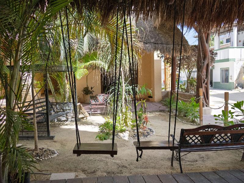 Jardin Del Mar By ÓOL Hotels
