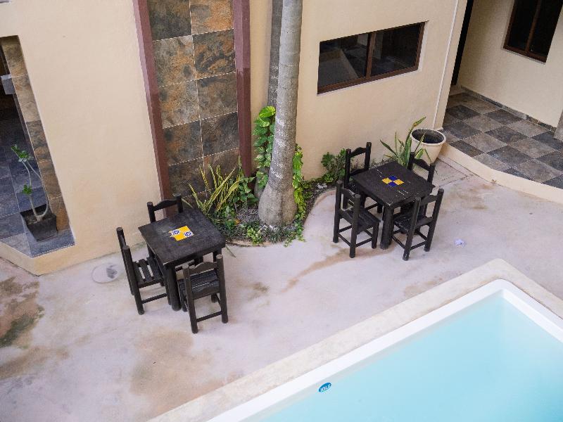 Jardin Del Mar By ÓOL Hotels
