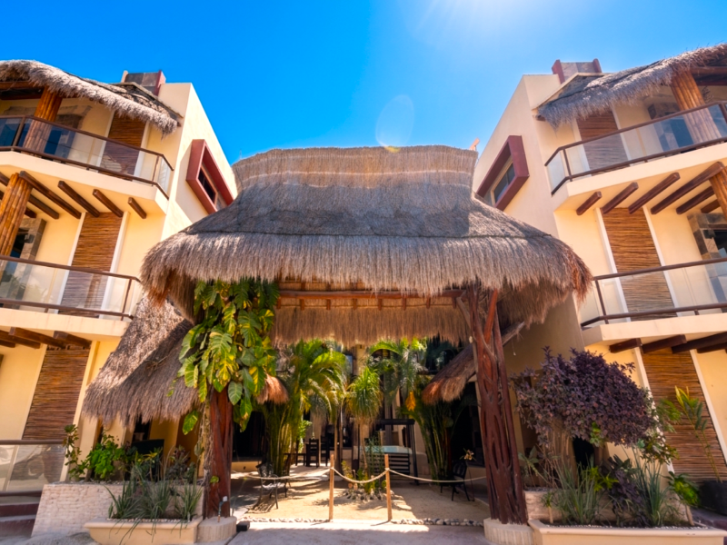 Jardin Del Mar By Óol Hotels