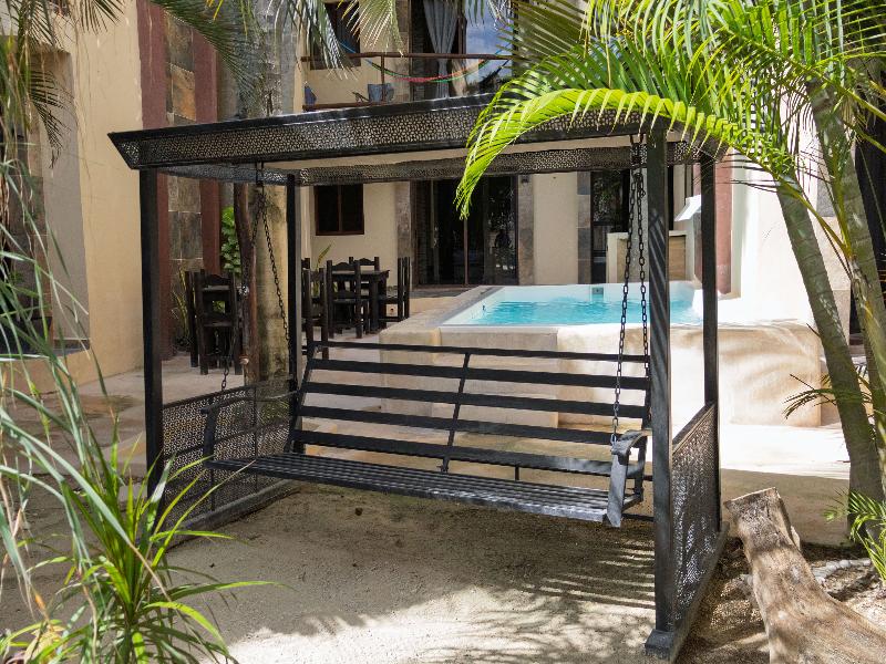 Jardin Del Mar By ÓOL Hotels