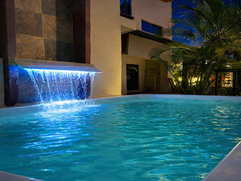 Jardin Del Mar By ÓOL Hotels