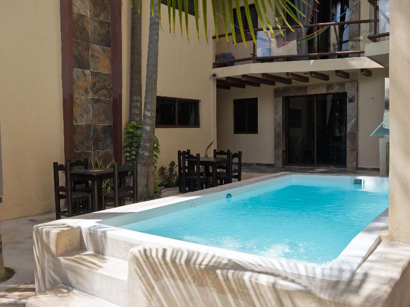 Jardin Del Mar By ÓOL Hotels