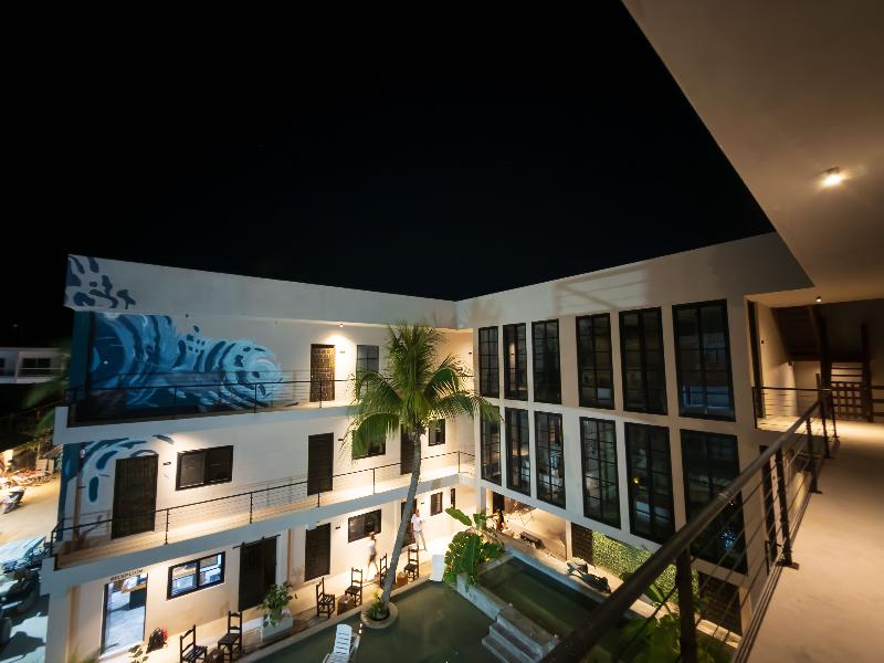 Piscis Art By ÓOL Hotels